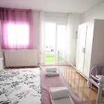 Appartement Gran Piso Con Parking Privado