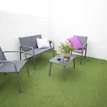 Gran Piso Con Parking Privado