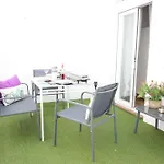 Gran Piso Con Parking Privado Appartement *