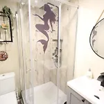 Gran Piso Con Parking Privado Appartement Sabiñánigo