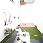 Gran Piso Con Parking Privado Sabiñánigo