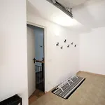 Gran Piso Con Parking Privado Appartement *