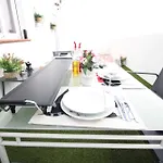 Gran Piso Con Parking Privado Sabiñánigo
