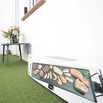 Gran Piso Con Parking Privado Appartement *
