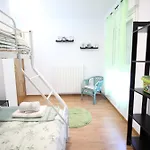 Gran Piso Con Parking Privado Appartement Sabiñánigo