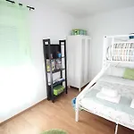 Appartement Gran Piso Con Parking Privado Sabiñánigo