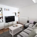Gran Piso Con Parking Privado Sabiñánigo