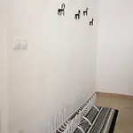 Appartement Gran Piso Con Parking Privado