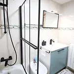 Gran Piso Con Parking Privado Appartement *