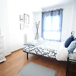 Gran Piso Con Parking Privado Appartement Sabiñánigo