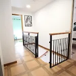 Gran Piso Con Parking Privado Appartement