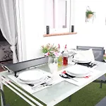 Appartement Gran Piso Con Parking Privado