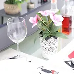 Gran Piso Con Parking Privado Appartement Sabiñánigo