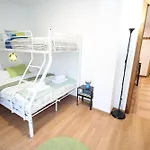 Gran Piso Con Parking Privado * Sabiñánigo