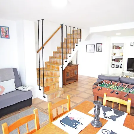 Gran Piso Con Parking Privado Sabinanigo
