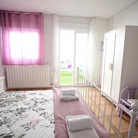 Appartement Gran Piso Con Parking Privado