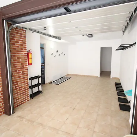 Gran Piso Con Parking Privado * Sabiñánigo
