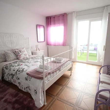 Gran Piso Con Parking Privado Appartement Sabiñánigo