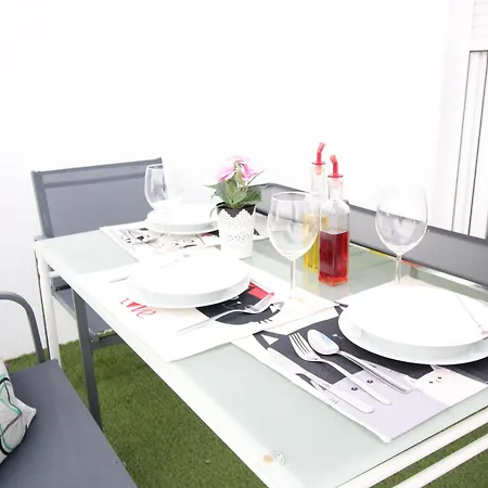 Apartment Gran Piso Con Parking Privado Sabinanigo