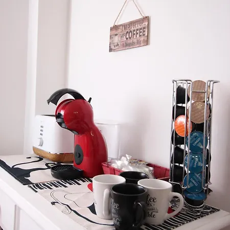 Appartement Gran Piso Con Parking Privado