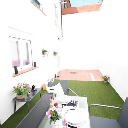 Gran Piso Con Parking Privado Sabinanigo