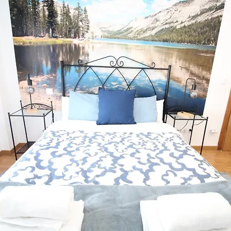 Gran Piso Con Parking Privado * Sabiñánigo