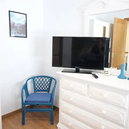 Appartement Gran Piso Con Parking Privado