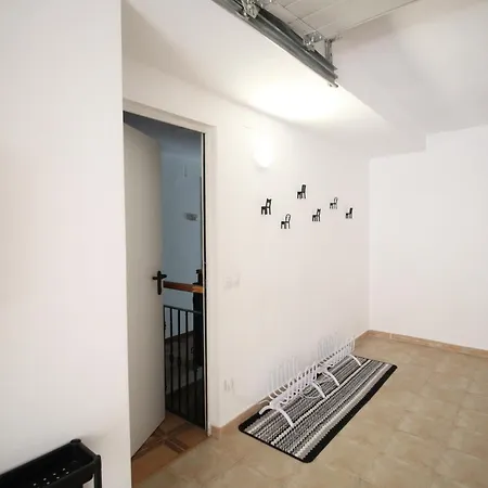 Gran Piso Con Parking Privado Apartment *