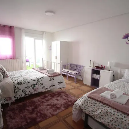 Apartment Gran Piso Con Parking Privado *