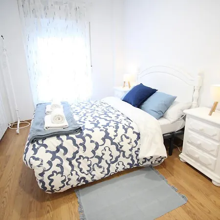 Gran Piso Con Parking Privado Apartment Sabinanigo