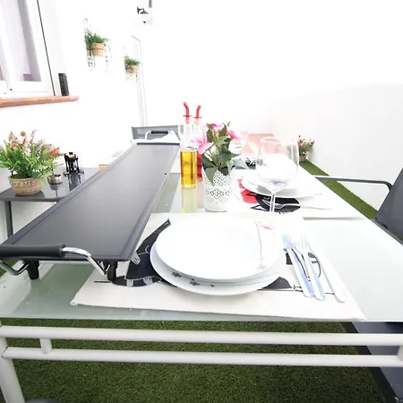 Gran Piso Con Parking Privado Sabiñánigo