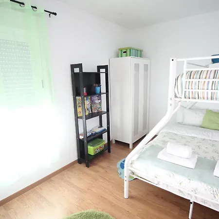 Apartment Gran Piso Con Parking Privado Sabinanigo