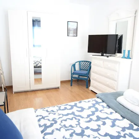 Gran Piso Con Parking Privado * Sabinanigo
