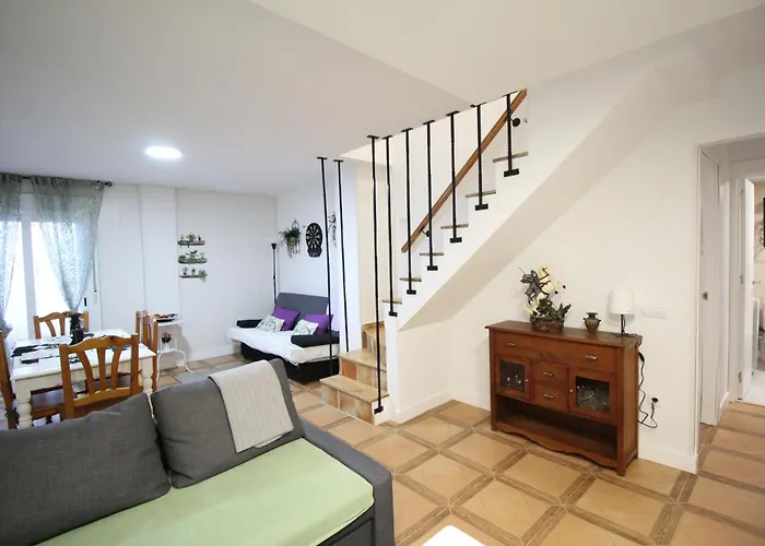 Gran Piso Con Parking Privado *