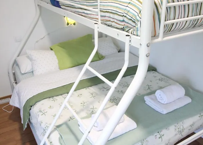 Gran Piso Con Parking Privado *