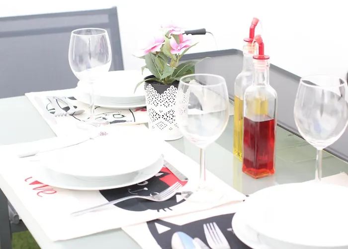 Gran Piso Con Parking Privado