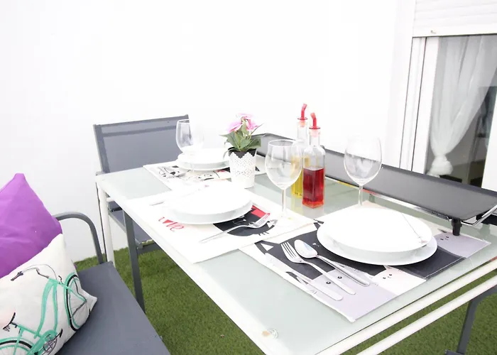 Lägenhet Gran Piso Con Parking Privado Sabiñánigo