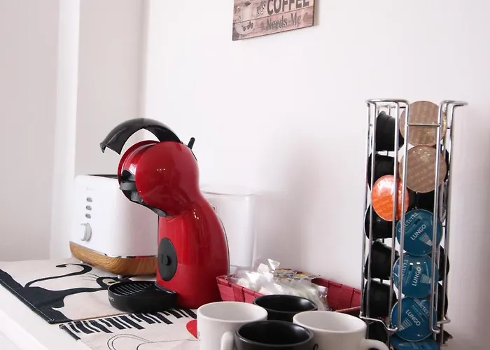 Lägenhet Gran Piso Con Parking Privado