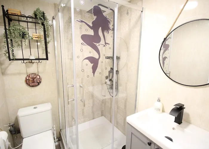 Gran Piso Con Parking Privado Lägenhet Sabiñánigo