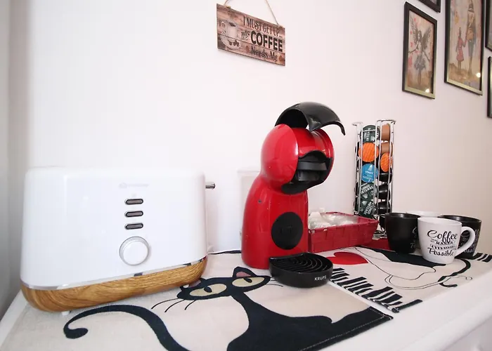 Lägenhet Gran Piso Con Parking Privado Sabiñánigo