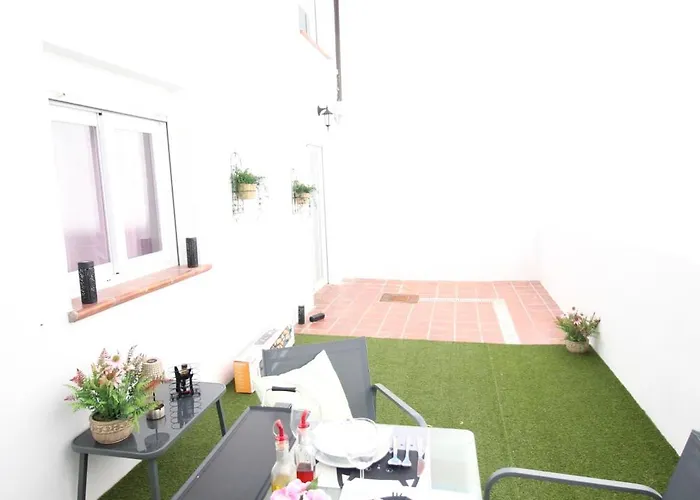 Gran Piso Con Parking Privado Sabiñánigo