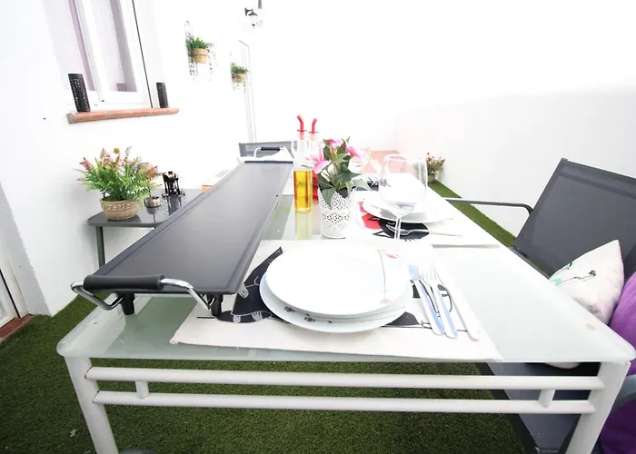 Gran Piso Con Parking Privado Sabiñánigo