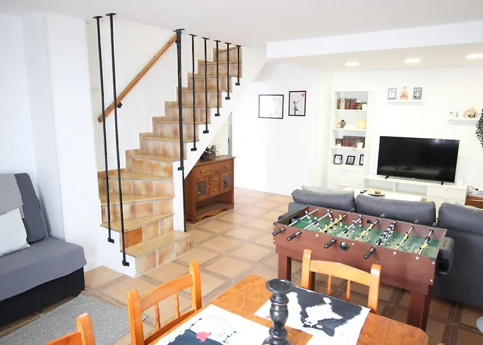 Gran Piso Con Parking Privado *