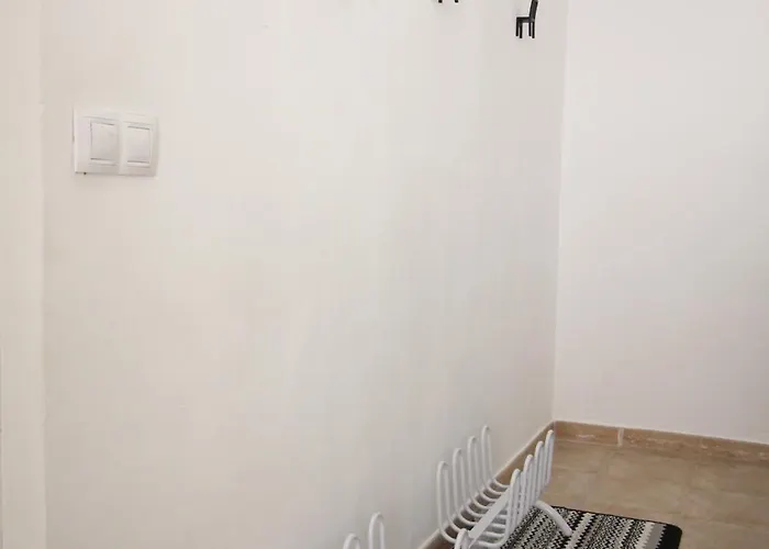 Lägenhet Gran Piso Con Parking Privado