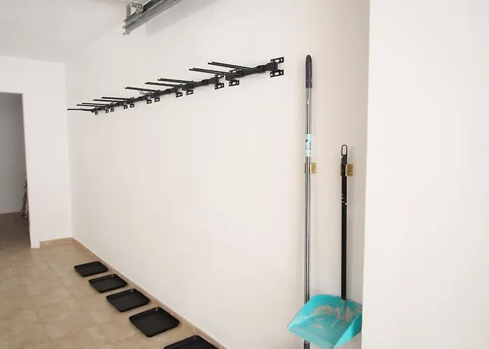 Gran Piso Con Parking Privado Sabiñánigo